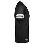 Unsquashable Tour-Tec Pro V-Neck Black